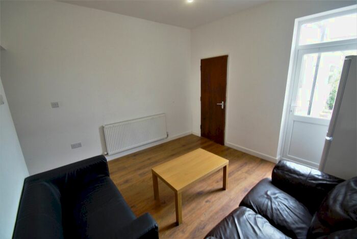 3 Bedroom Terraced House To Rent In Monks Road, Coventry, CV1