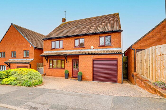 5 Bedroom Detached House For Sale In Dorchester Gardens, West Bridgford, NG2