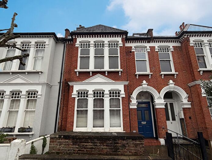 1 Bedroom Flat For Sale In Flat, Louisville Road, Tooting, London, SW17