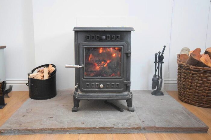 2 Bedroom Cottage To Rent In The Cairn, Forfar, Angus, DD8
