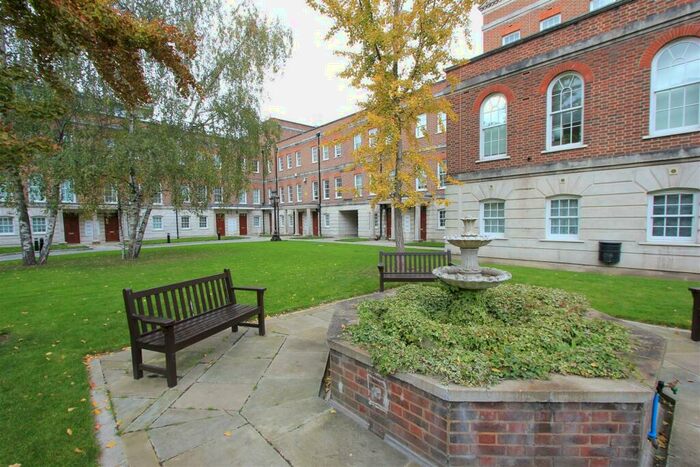 2 Bedroom Apartment To Rent In King Henry Terrace, Sovereign Court, Wapping, E1W