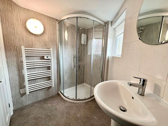 Studio To Rent In Belle Vue Crescent, Sunderland, SR2