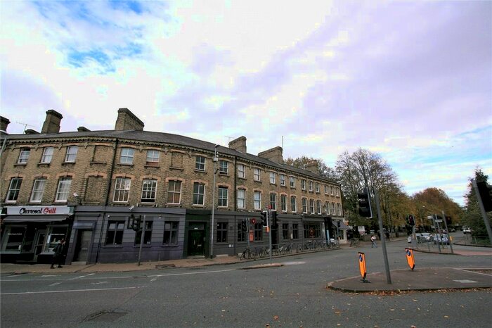 1 Bedroom Flat To Rent In Station Road, Cambridge, Cambridgeshire, CB1