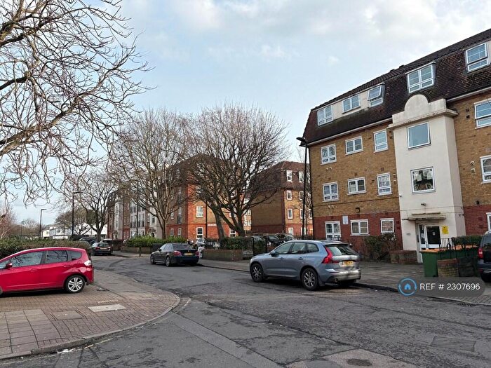 1 Bedroom Flat To Rent In West Ham, London, E15