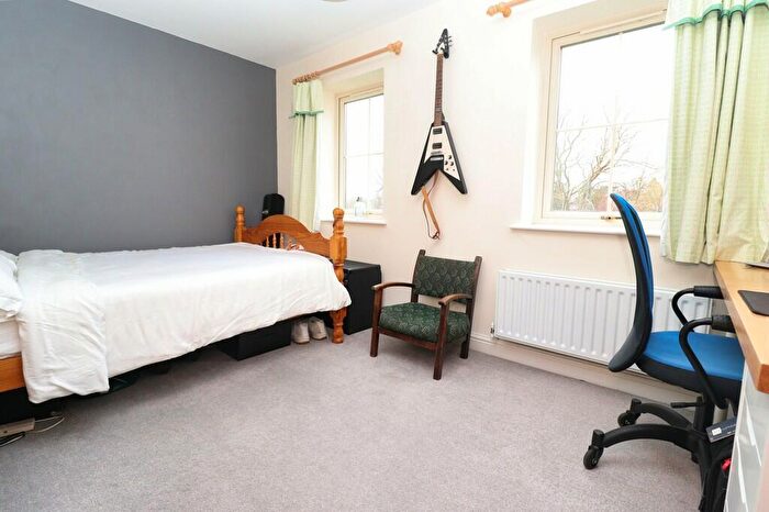2 Bedroom Semi-Detached House For Sale In Hodson Close, Skellingthorpe, LN6