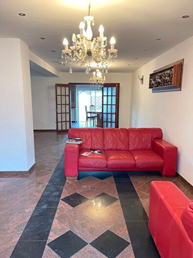 4 Bedroom Semi-Detached House To Rent In Exeter Road, Harrow, HA2