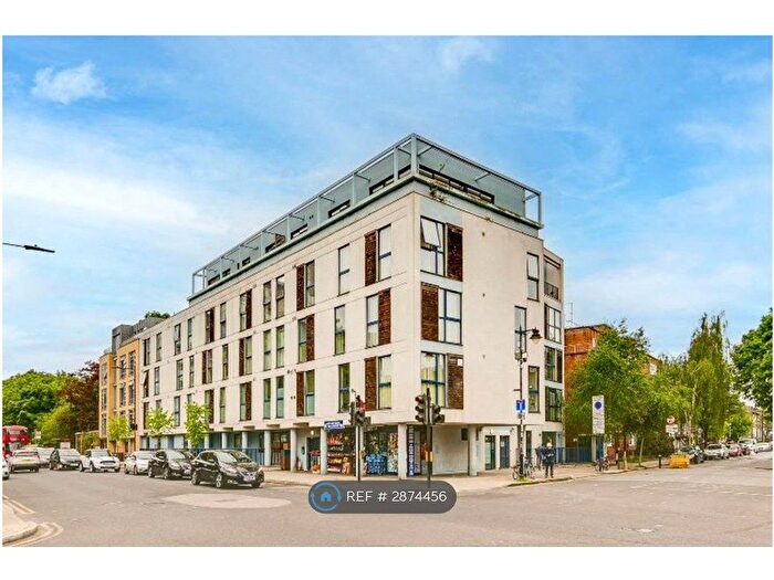 2 Bedroom Flat To Rent In Trafalgar Point, London, N1