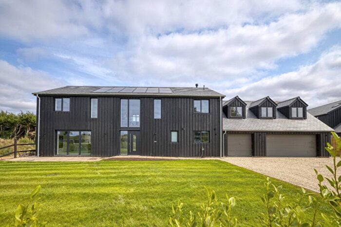 4 Bedroom Detached House To Rent In Yarlington, Wincanton, Somerset, BA9