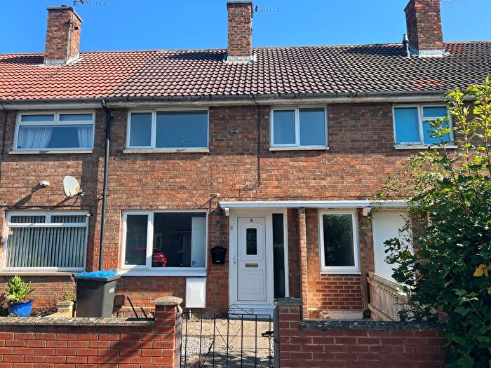 3 Bedroom Terraced House To Rent In Lightfoot Road, Newton Aycliffe, DL5