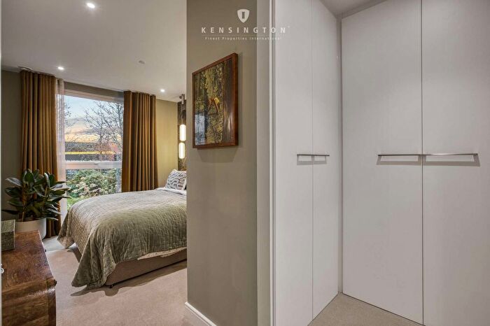 3 Bedroom Flat For Sale In Northfields Industrial Estate, Beresford Avenue, Wembley, HA0