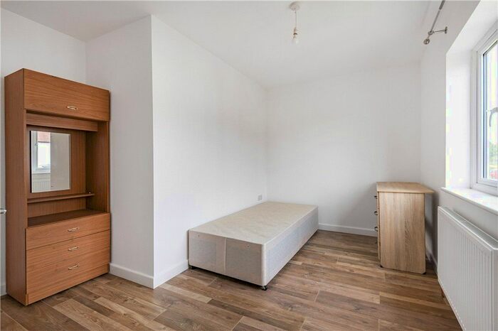 1 Bedroom Semi-Detached House To Rent In Canterbury Road, Guildford, Surrey, GU2