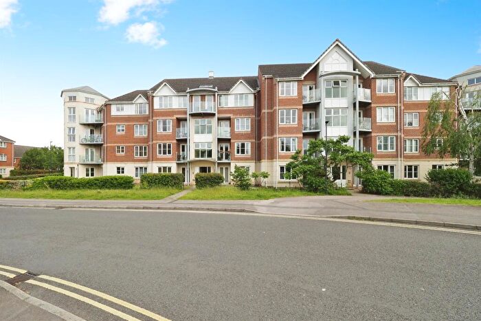 2 Bedroom Flat For Sale In Pacific Way, Derby, DE24