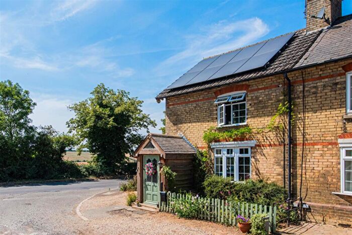 2 Bedroom House For Sale In Church Lane, Dingley, Market Harborough, LE16