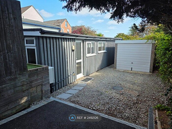 1 Bedroom Bungalow To Rent In Cranbrook Road, Poole, BH12