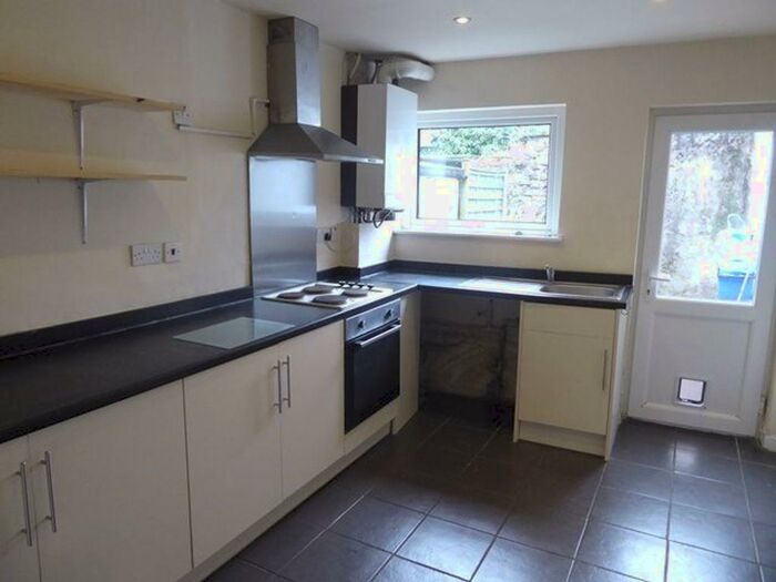 3 Bedroom Terraced House To Rent In Sun Street, Ulverston, LA12