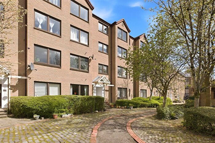 1 Bedroom Flat For Sale In Flat, Bell Street, Glasgow, Glasgow City, G4