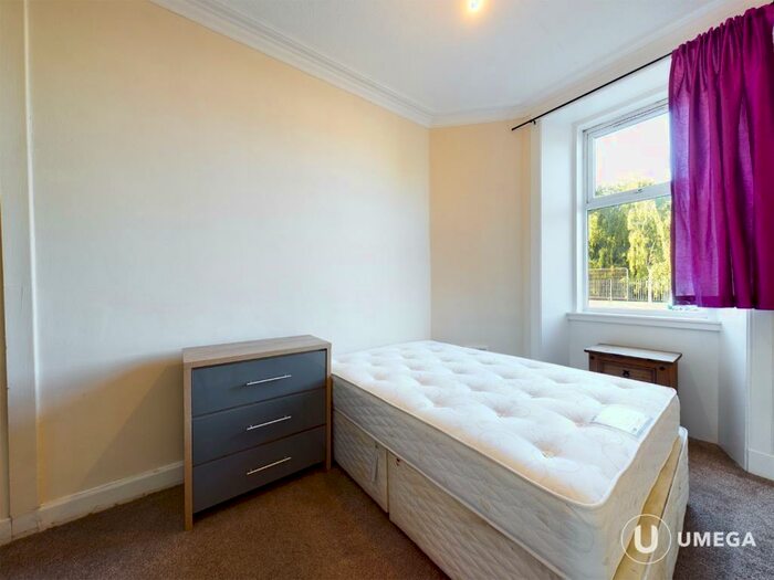 1 Bedroom Flat To Rent In Broughton Road, Broughton, Edinburgh, EH7