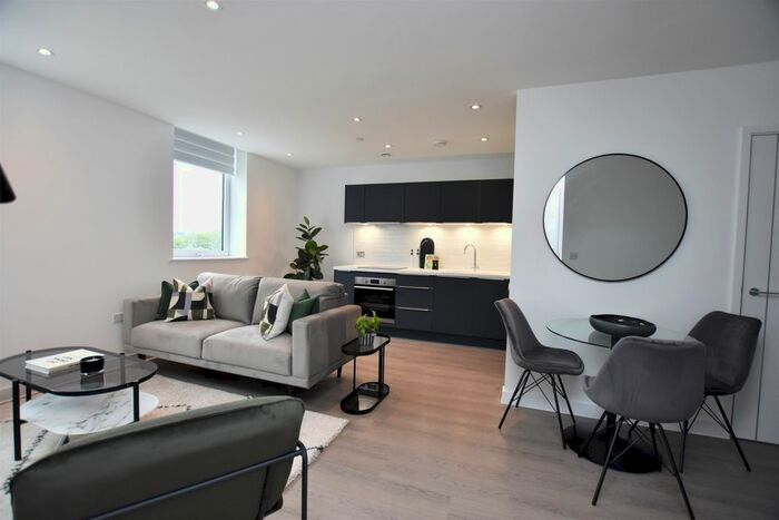 1 Bedroom Flat To Rent In Beckenham Road, Beckenham, BR3