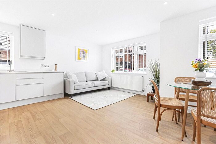 1 Bedroom Flat To Rent In Lincoln Road, New Hinksey, OX1