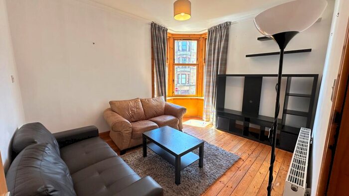 2 Bedroom Apartment To Rent In Gardner Street, Glasgow, G11
