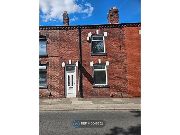3 Bedroom Terraced House To Rent In Victoria St, Wigan, WN5