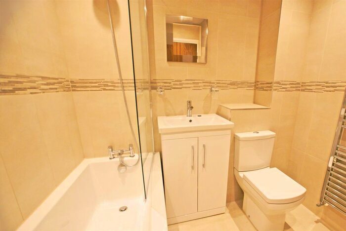 1 Bedroom Flat To Rent In Elgin Avenue, Maida Vale, London, W9