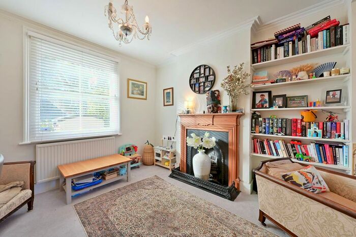 3 Bedroom Terraced House To Rent In Thornton Road, Wimbledon Village, London, SW19