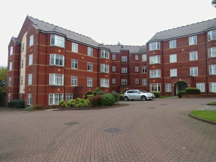 2 Bedroom Flat To Rent In Pennant Court, Penn Road, Wolverhampton, WV3