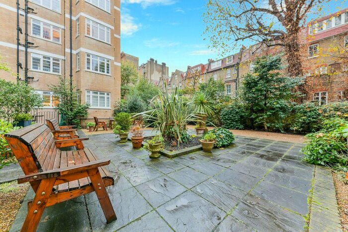 1 Bedroom Flat To Rent In Redcliffe Close, Old Brompton Road, London, SW5