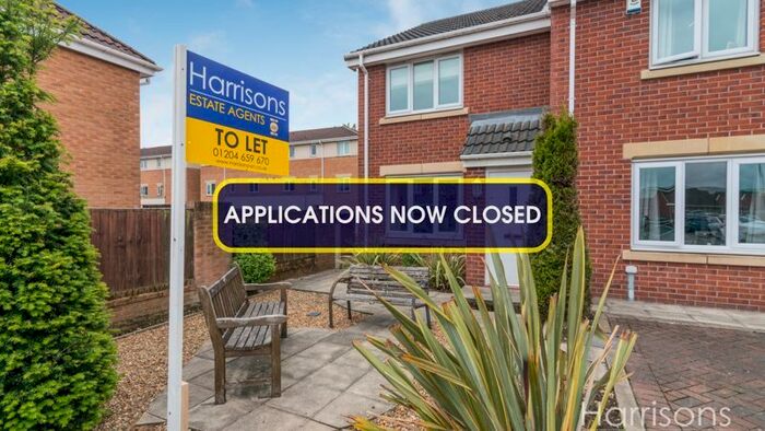 2 Bedroom Terraced House To Rent In Jethro Street, Bolton, BL2