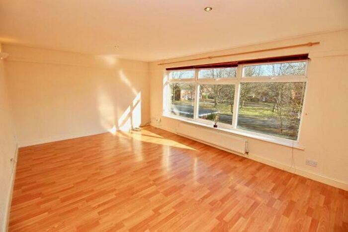 2 Bedroom Apartment To Rent In Pike Close, Beaconside, Stafford., ST16