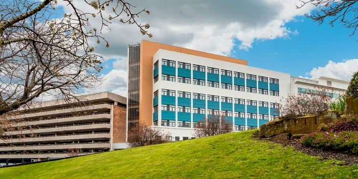 1 Bedroom Apartment To Rent In The City Exchange, Hall Ings, Bradford, BD1