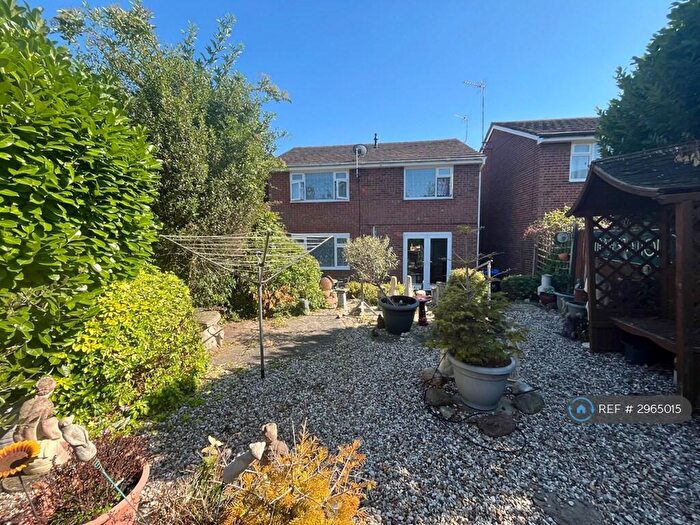 4 Bedroom Detached House To Rent In Kenworthy Road, Braintree, CM7