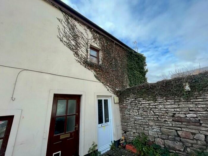 1 Bedroom Flat To Rent In Spout Lane, Coleford, Gloucestershire, GL16