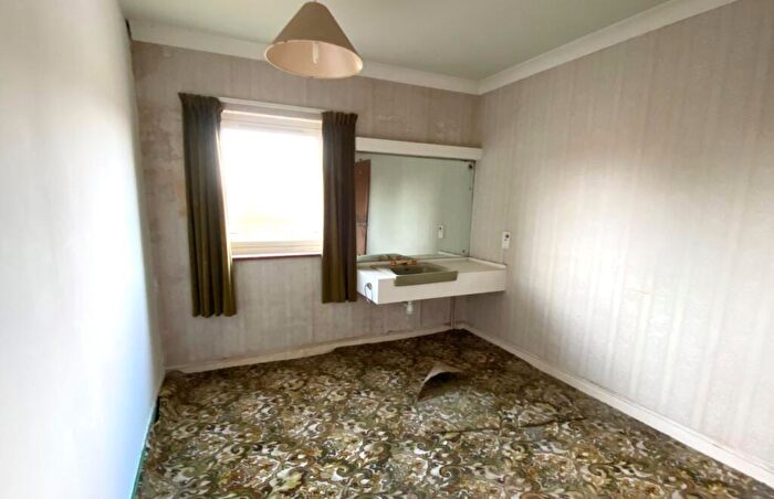 3 Bedroom Terraced House For Sale In Gloucester Place, Briston, Melton Constable, Norfolk, NR24