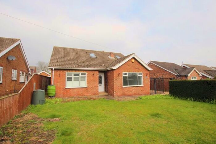 3 Bedroom Detached House For Sale In Church Lane, North Killingholme, Immingham, DN40