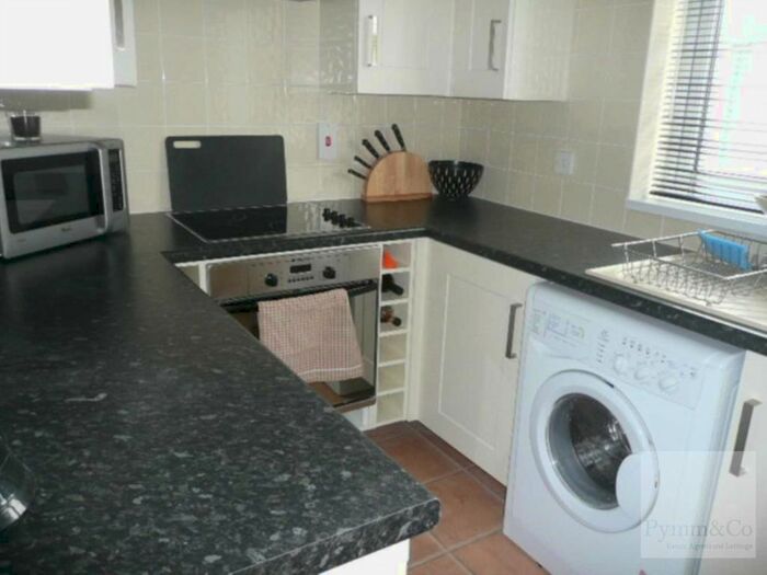 2 Bedroom Flat To Rent In Lilburne Avenue, Norwich, NR3