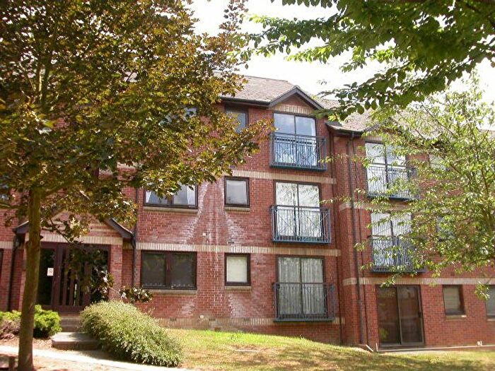 1 Bedroom Flat To Rent In North Station, CO1