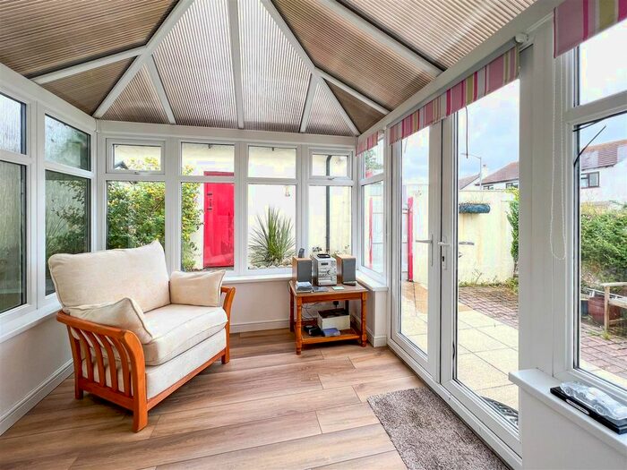 4 Bedroom SemiDetached House For Sale In Pendeen Park, Helston, TR13