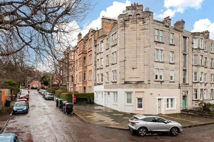 1 Bedroom Flat For Sale In Morningside Gardens, Edinburgh, EH10
