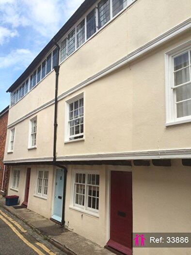 3 Bedroom Town House To Rent In Turnagain Lane, Canterbury, CT1