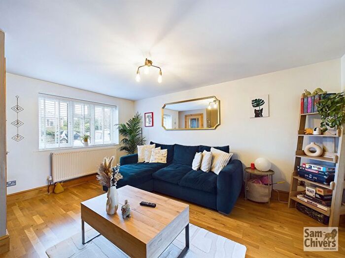 3 Bedroom Terraced House For Sale In Haydon Hill, Haydon, Radstock, BA3