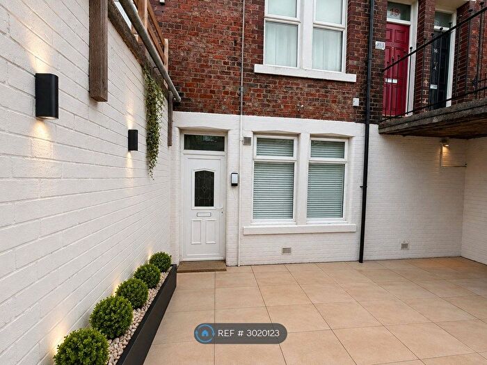 1 Bedroom Flat To Rent In Rawling Road, Gateshead, NE8