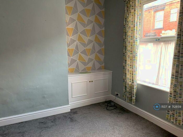 3 Bedroom Terraced House To Rent In Broughton Street, Preston, PR1