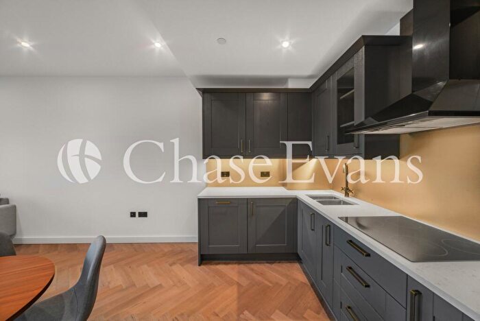 2 Bedroom Apartment To Rent In Merino Wharf, London Dock, Wapping, E1W