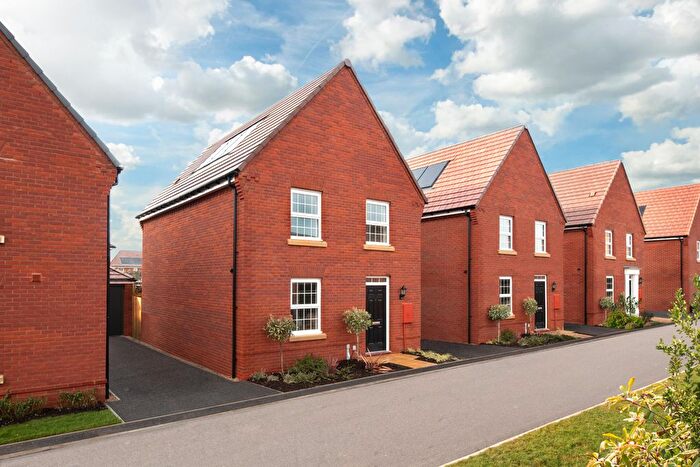 4 Bedroom Detached House For Sale In "Ingleby" At Low Road, Dovercourt, Harwich, CO12