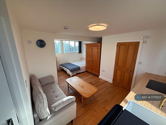 Studio To Rent In Roxeth Hill, London, HA2