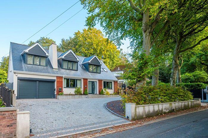 4 Bedroom Detached House For Sale In Ruff Lane, Ormskirk, L39