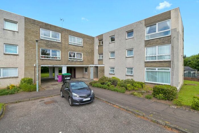 1 Bedroom Flat To Rent In Mortonhall Park Crescent, Mortonhall, Edinburgh, EH17