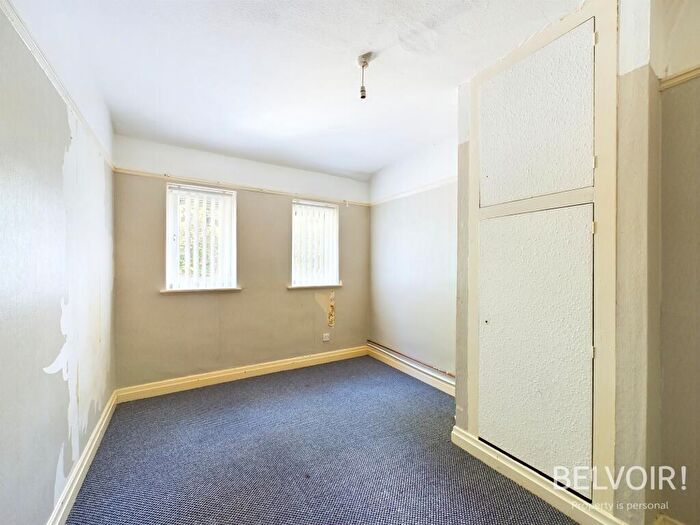 3 Bedroom Terraced House For Sale In Kingsway, Prescot, L35